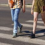 DFW Cities Among Most Dangerous For Pedestrians