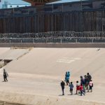South Texas Democrat Flips On Border Security
