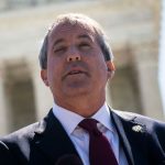 Battle For Expression: Texas AG Opposes State Agency In Key Case