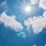 Dallas County Reports First Summer Heat-Related Death