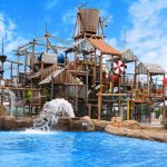 Hurricane Harbor To Receive Major Upgrades