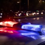 Three Adults, Two Children Die In Fiery Crash