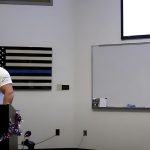 Local Leaders Discuss Sex Trafficking Cases