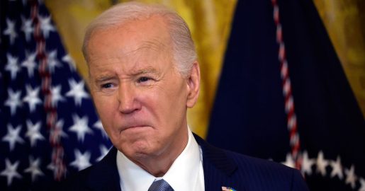 House Committees Publish Damning Biden Corruption Report