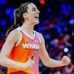 Caitlin Clark Breaks WNBA Rookie Assist Record
