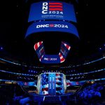 VIDEO: Anti-Israel Protesters Disrupt DNC Welcome
