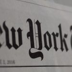 Top NYT Writer Flip Flops On Biden ‘Coup’