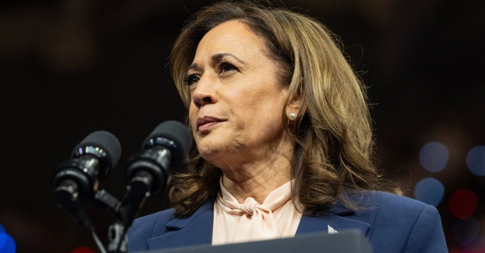 Kamala’s Price Control Plans Don’t Land Well With Business Community