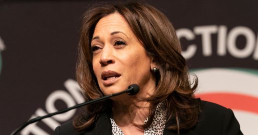Harris’ Plan To Raise Corporate Tax Rate Will Cost Jobs