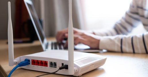 Dallas County To Spend Millions On Internet Access For Low-Income Residents