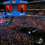 Critics Bash DNC For Making Biden Stay Up Past Bedtime
