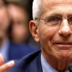 Opinion: Time for Texas to Investigate Anthony Fauci