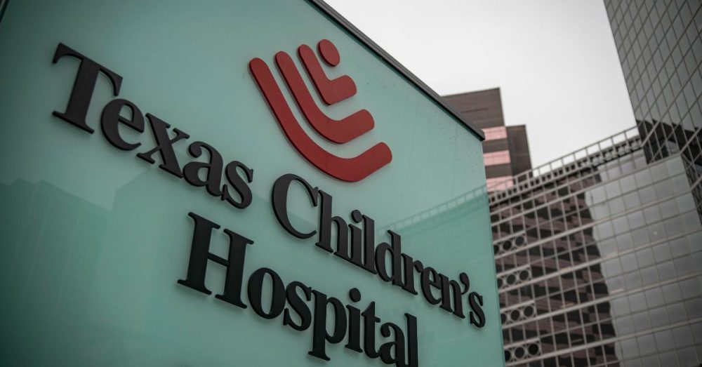 Texas Children’s Hospital Whistleblower Ousted After Exposing Medicaid Fraud in Child Gender Procedures