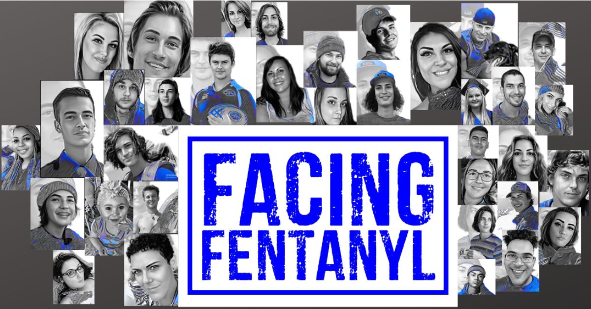 Fentanyl Awareness Day puts America's deadliest drug crisis in the spotlight