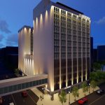 Downtown Fort Worth Gets Brand New Hotel