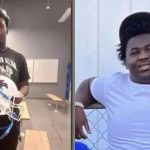 Local Man Allegedly Kills Teen After Argument Over Video Game