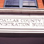 Dallas County Dodges $50M Budget Shortfall