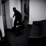 Western Dallas Clocks YoY Robbery Spikes In July
