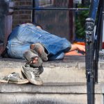 Dallas County Report Reveals Costs of Homelessness