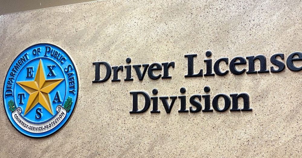 New Law Prevents Gender-Inclusive Changes on Driver’s Licenses