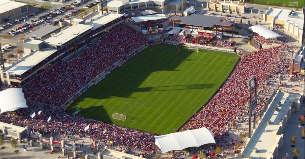 FC Dallas Owner Talks World Cup, Possible Upgrades To Toyota Stadium