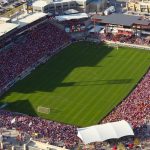 Sweden Arrives In Frisco As North Texas World Cup Role Begins