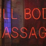 Nine Massage Spas Shut Down Over Suspected Trafficking