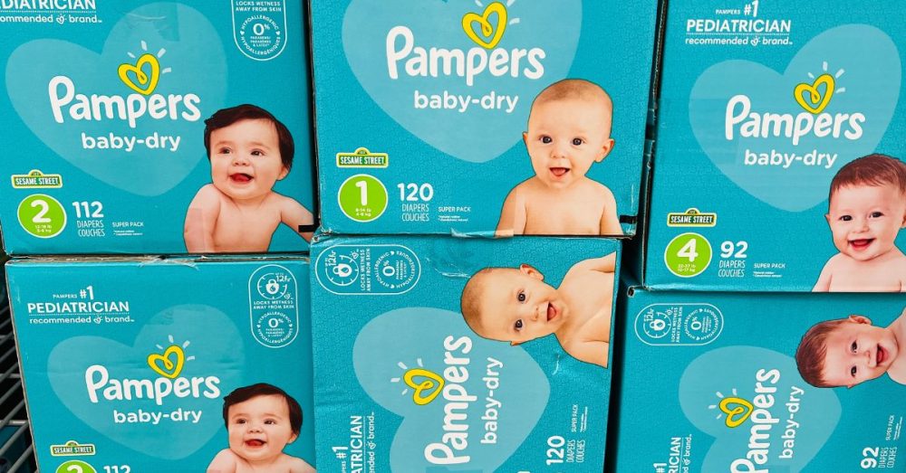 Anti-Abortion Dems Launch Diaper Drive At DNC