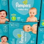 Anti-Abortion Dems Launch Diaper Drive At DNC