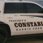 Harris County Constables Granted $45,000 Pay Raise