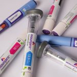 Researchers Claim Weight Loss Drugs Altering Metabolism