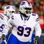 Cowboys Bolster Defensive Line With DT Signing