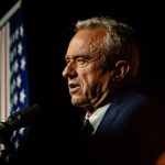 RFK Jr. Suspends Campaign, Endorses Trump