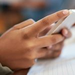 Local Official Urges Student Cell Phone Ban