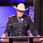 Texas DPS Chief Set to Retire