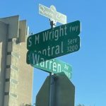 S.M. Wright’s Legacy Still Holds Strong In Dallas
