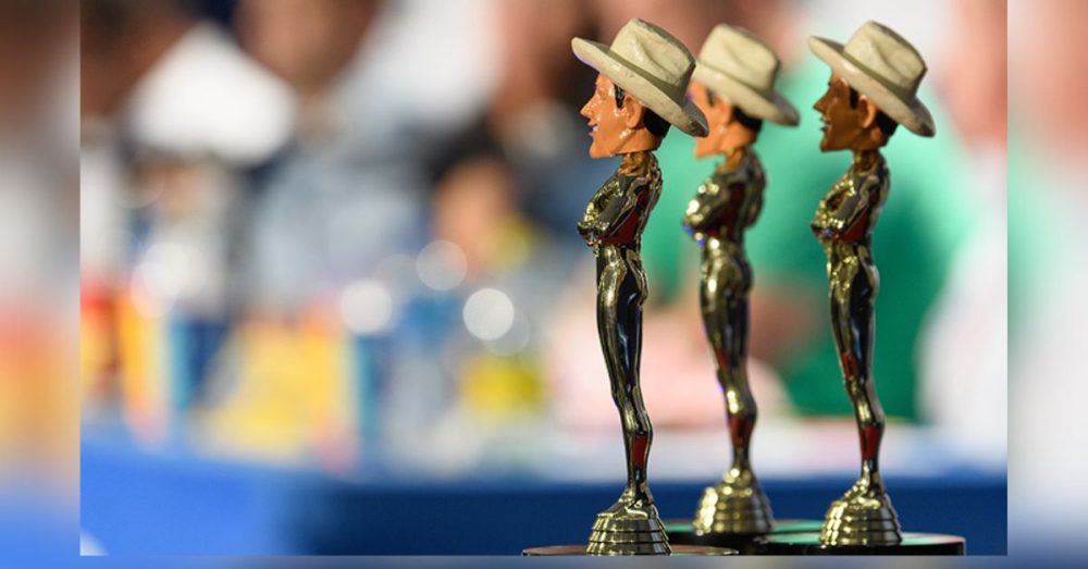 Big Tex Choice Awards Announced