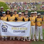 Florida Wins LLBWS In Extra Innings