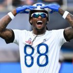 CeeDee Lamb Returning To Cowboys On Historic Contract