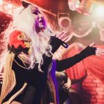 Dallas Hosts a Jaw-Dropping, Hyper-Sexualized Drag Show