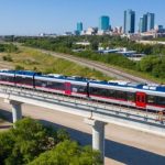 Tarrant County Leaders Focus On Rail Amid Population Explosion