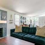 Cliff May Design In Casa View Going For Under $400K