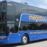 Megabus Ends All Texas Routes