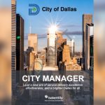 City-Contracted Baker Tilly Screw Up, Drafts Brochure Featuring Houston Instead of Dallas