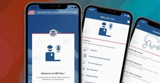 Biden’s Border Patrol Butchers Mobile App For Asylum Seekers, Opens Door For Cyber Hackers