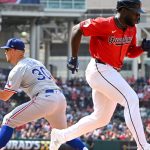 Playoff Hopes Dwindle As Rangers Drop Series To Guardians