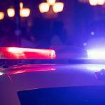 North Texas Driver Ticketed During Test Drive For Improper Display Of License Plate