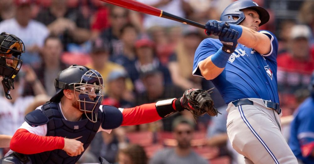 MLB Catcher Becomes First To Play In Same Game For Both Teams