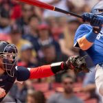 MLB Catcher Becomes First To Play In Same Game For Both Teams