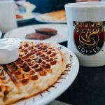 Why One Waffle House Has A Six-Month Wait List